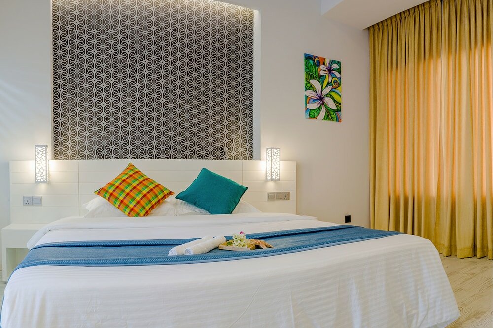 Фото Velana Beach