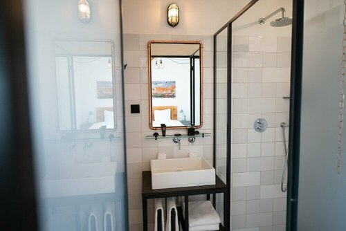 Гостиница Boutique Hotel d'Oude Morsch в Лейдене