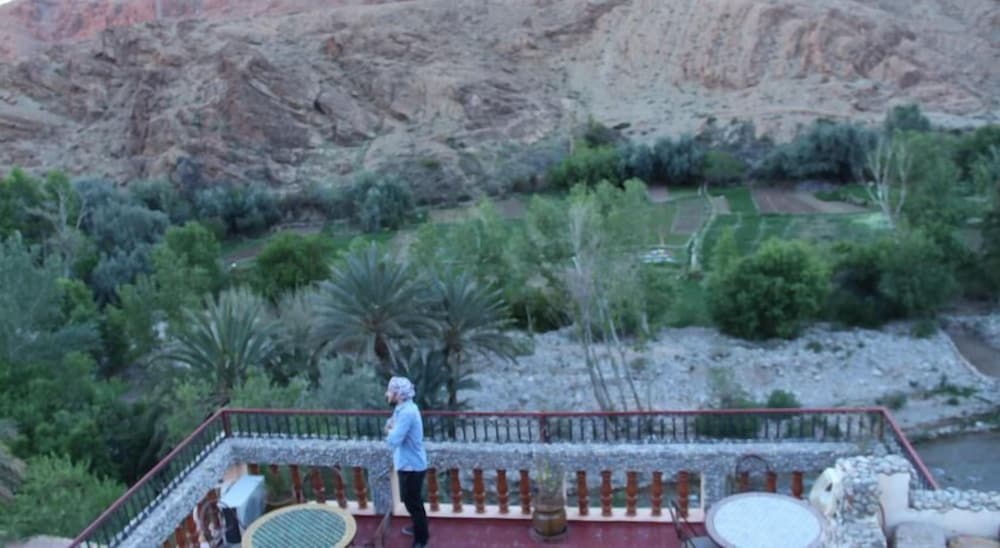 Фото Maison d'hôtes Valentine