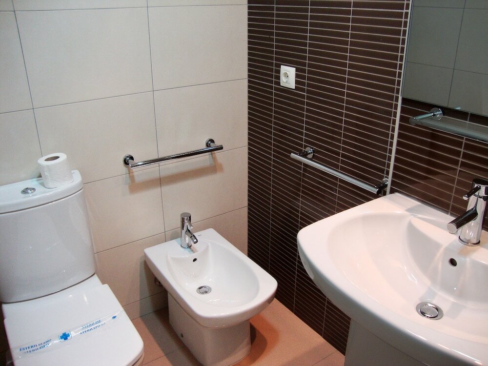 Фото Apartamentos Canillo Les Moles 3000