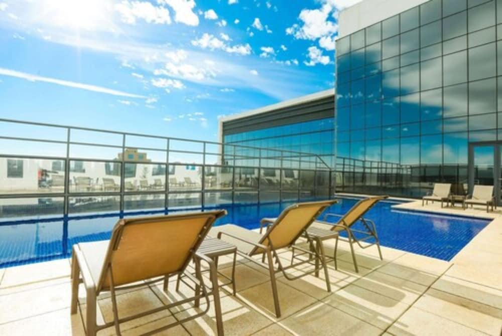 Фото Tryp by Wyndham Ribeirao Preto