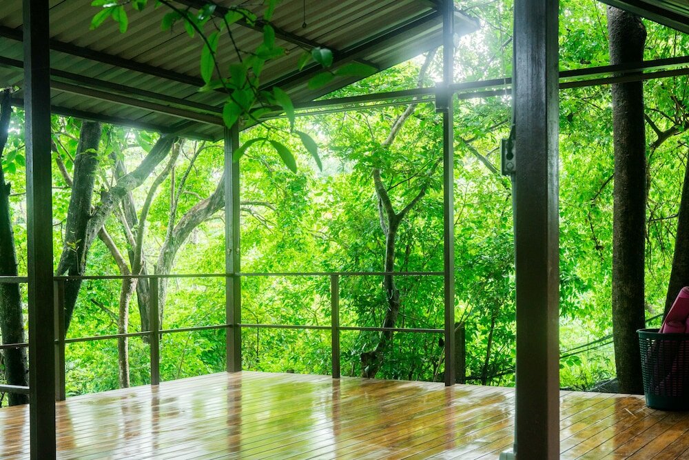 Фото Green Sanctuary Hotel