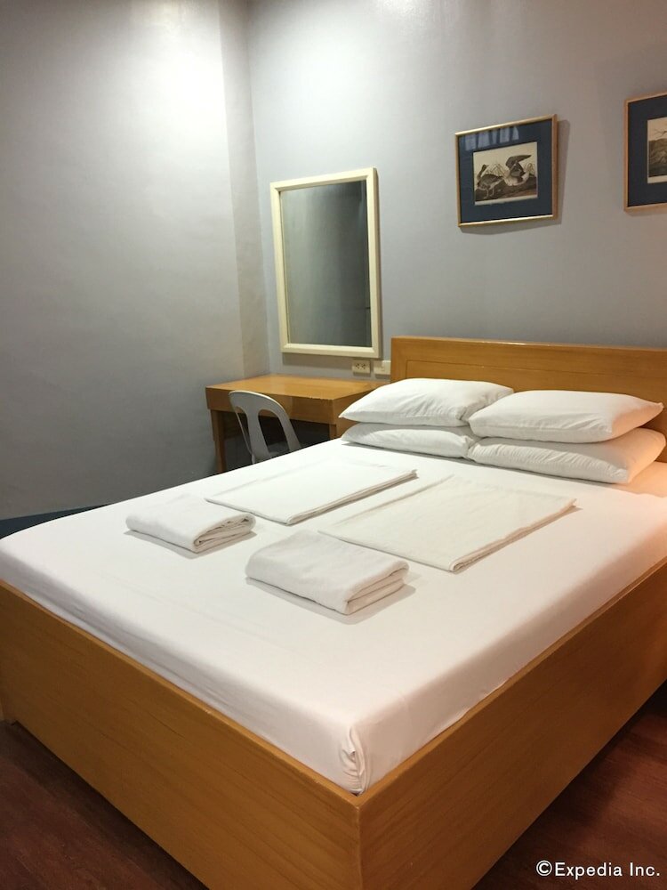 Фото Marbella Leisure Hostel