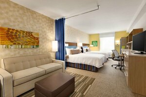 Home2 Suites by Hilton Destin (Florida, Okaloosa County, Destin), hotel