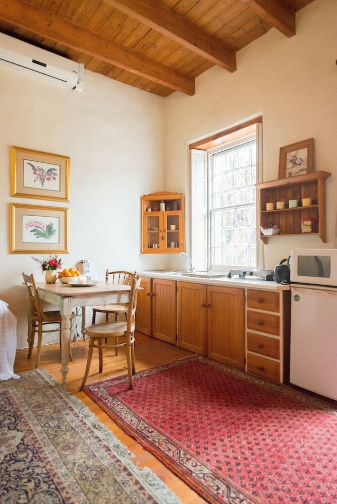 Фото Tulbagh Country Guest House