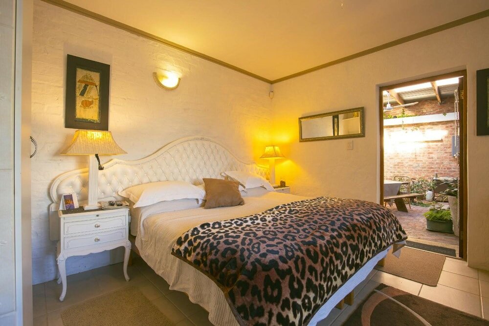 Фото Oceanview B&b 85 Oceanview Drive