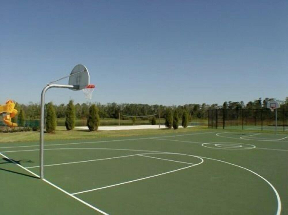 Фото Villas at Seven Dwarf by FunQuest