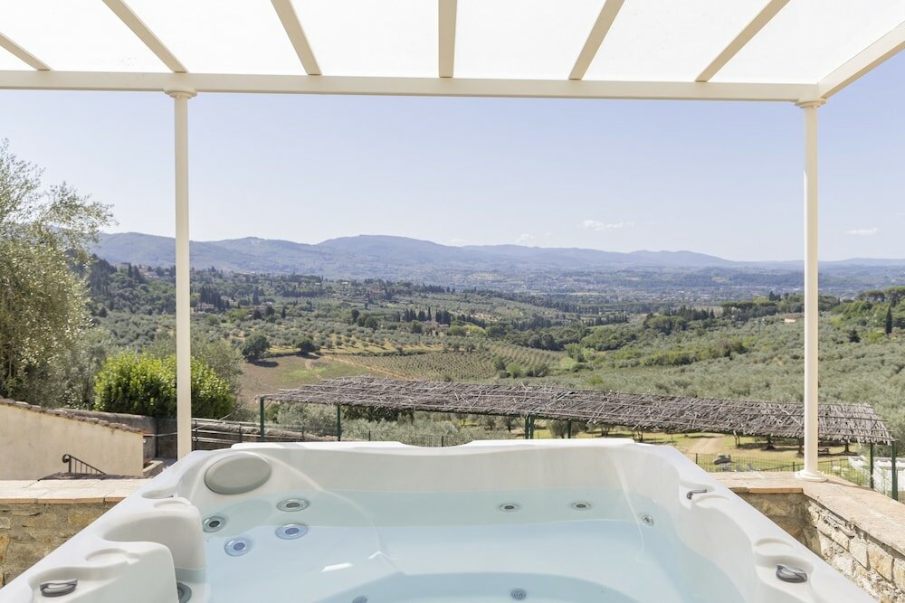 Фото Fattoria di Maiano