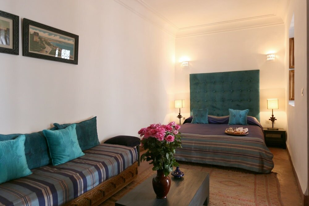 Фото Riad Al Anouwar