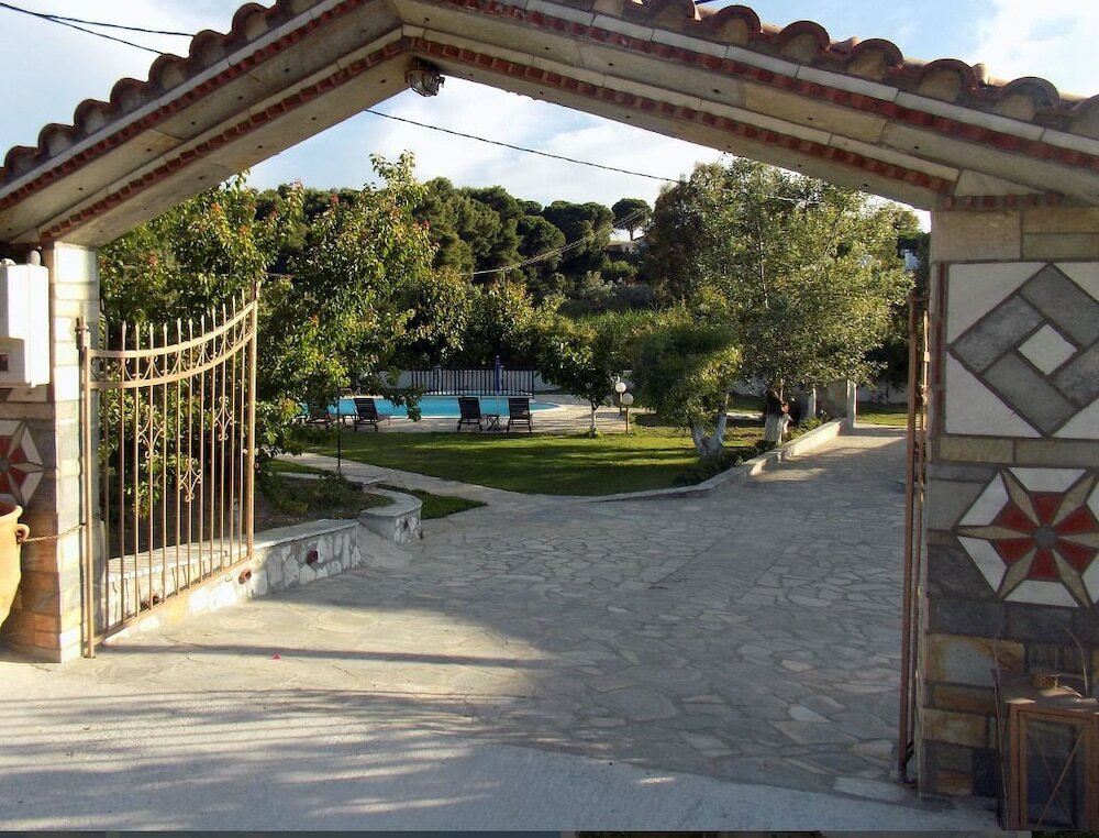 Фото Villa dell' Angelo