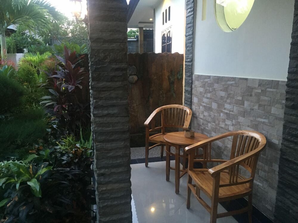 Фото Pousada Canggu