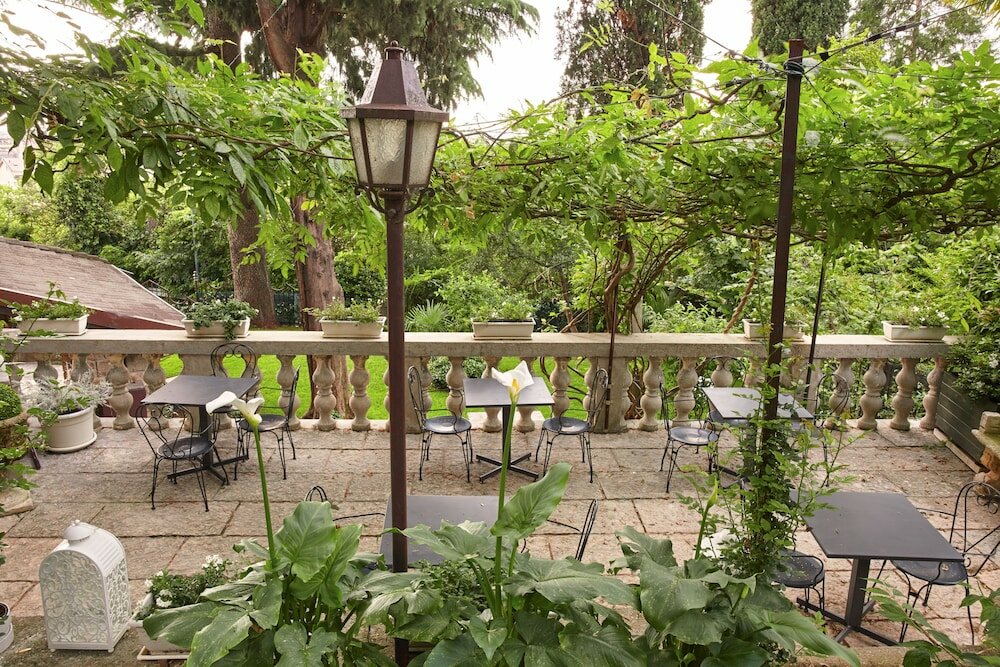 Фото Residenza Ca' degli Enzi