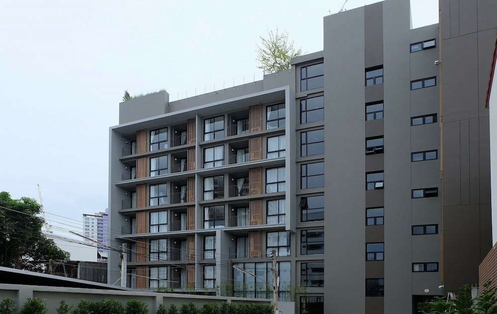 Фото Madera Residence Siracha