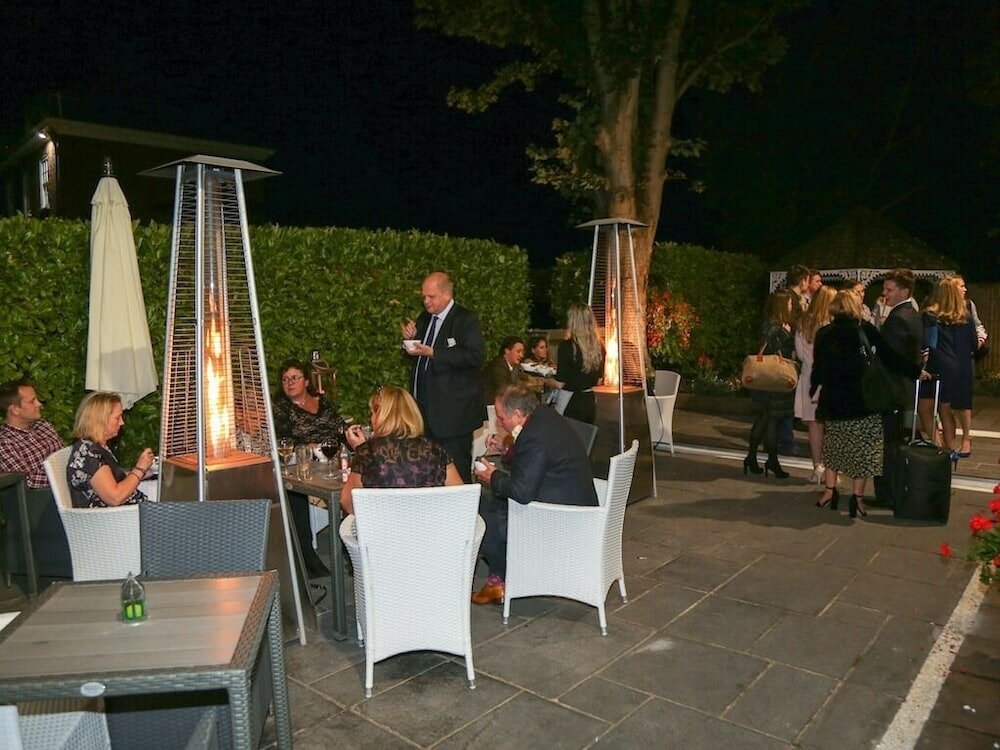 Фото The Dog at Wingham