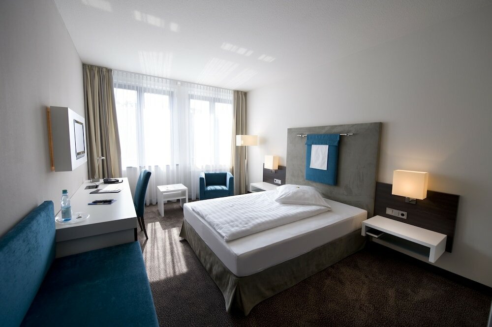 Фото Hotel Westfalen Hof