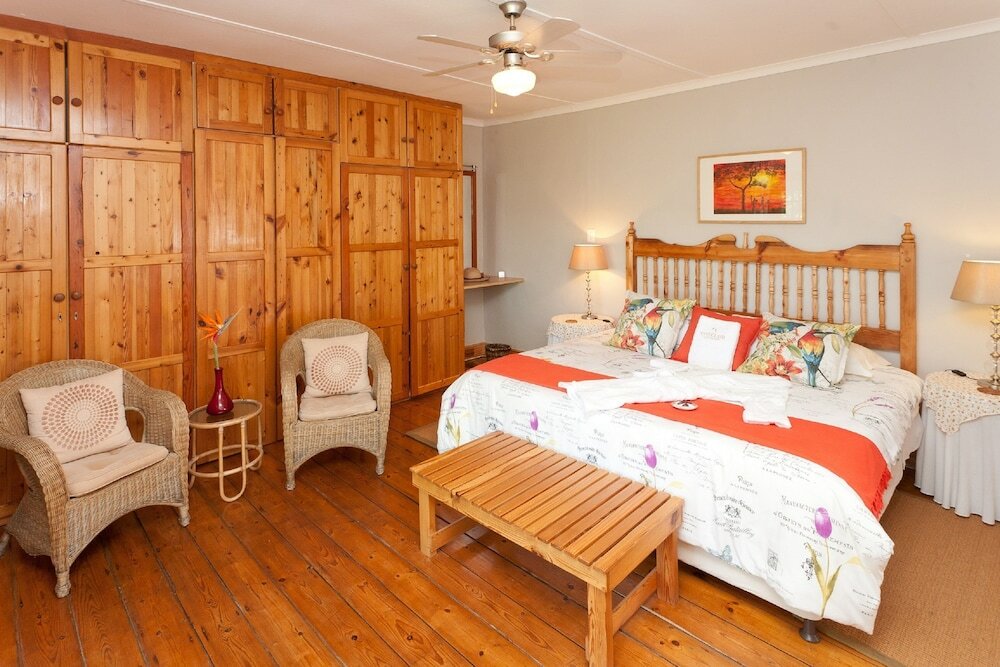 Фото Yotclub B and B