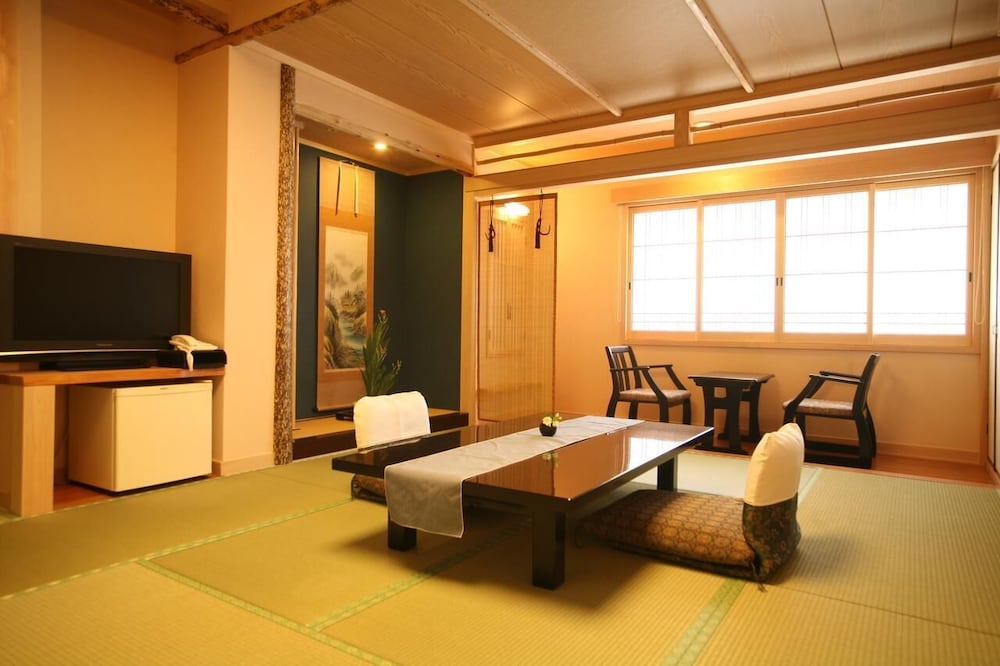 Фото Nagomi No Yado Ookawa