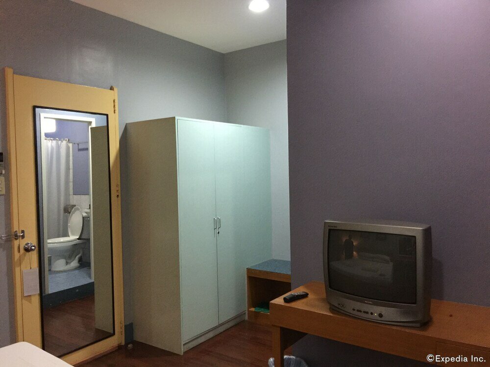 Фото Marbella Leisure Hostel