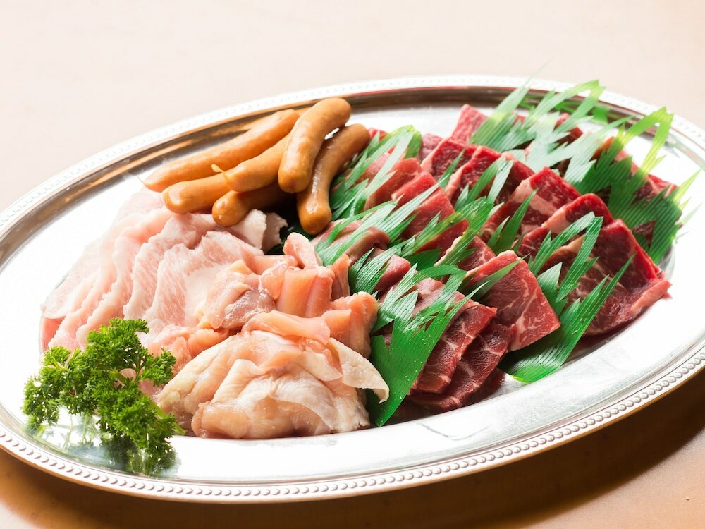 Фото Gokurakuji Onsen Arcadia Village