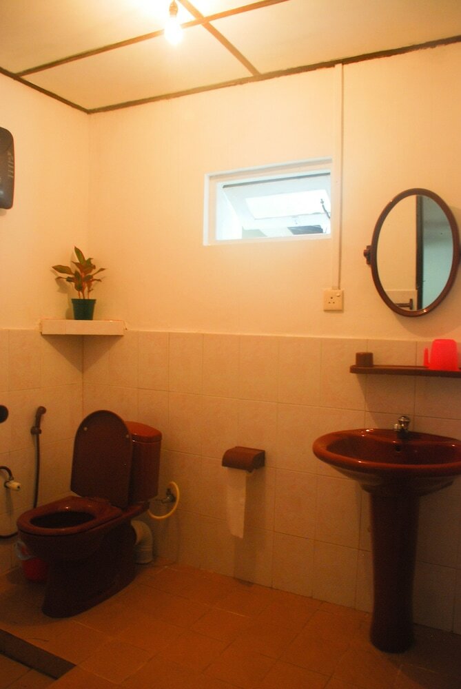 Фото Maggie Garden Hostel