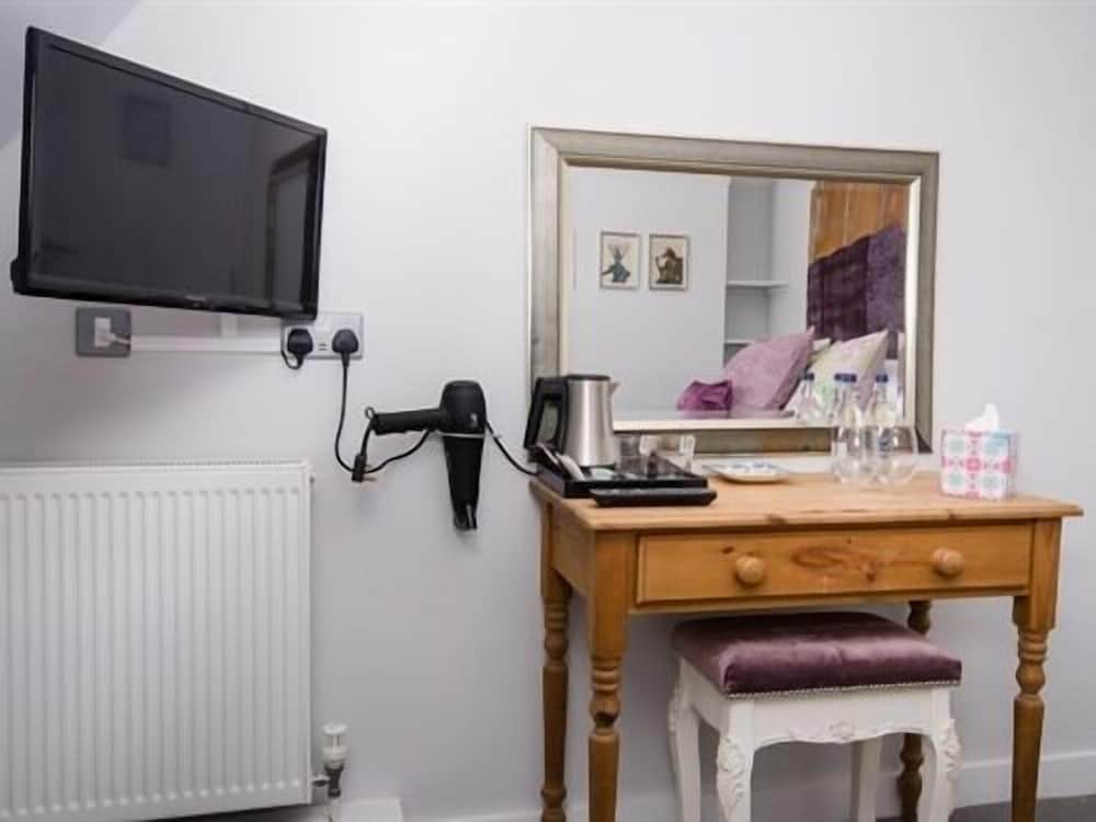 Фото The Dog at Wingham