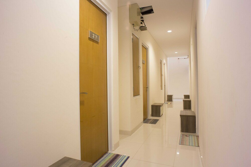 Фото RedDoorz @ Radio Dalam