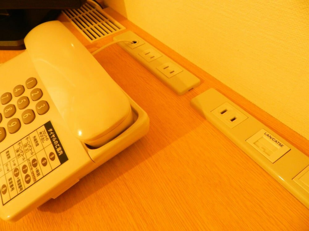 Фото Hotel Urbic Kagoshima
