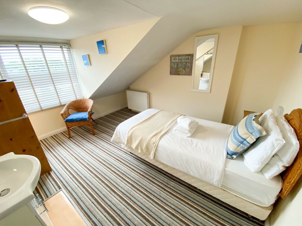 Фото Bendene Townhouse