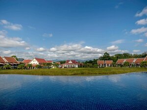 отель Pullman Luang Prabang