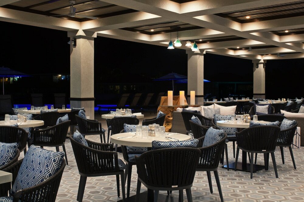 Фото Courtyard by Marriott Bonaire Dive Resort