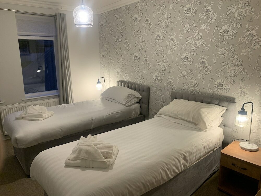 Фото The Coach House