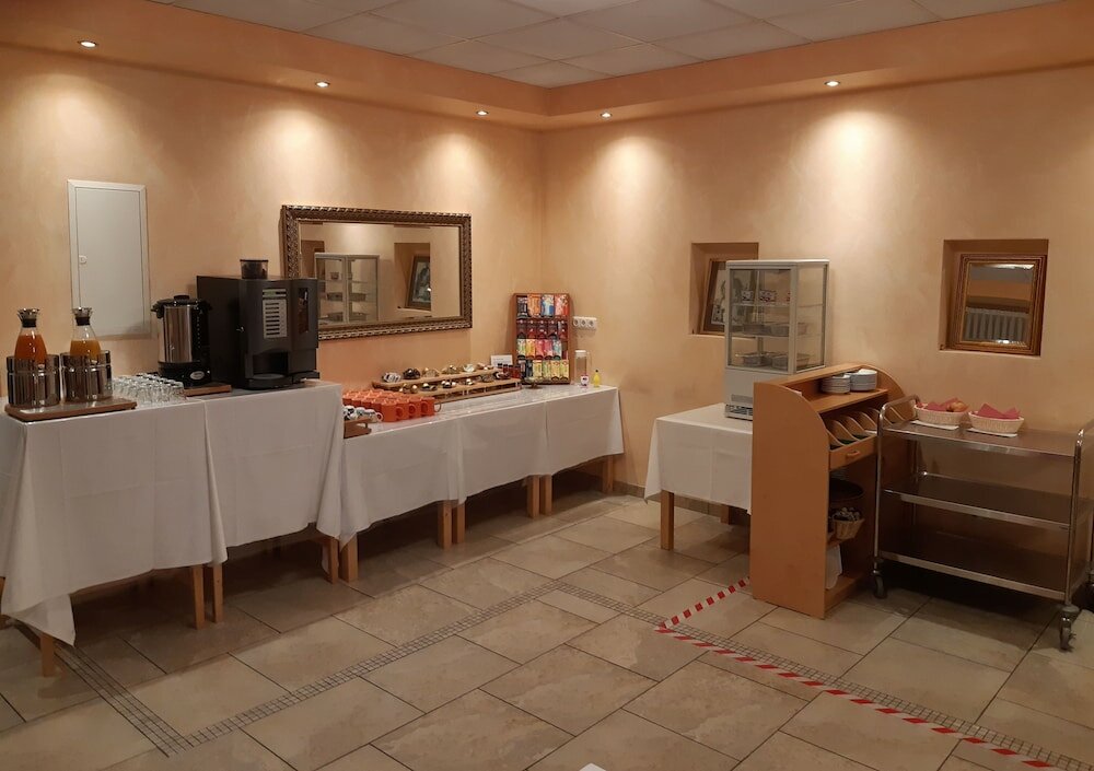 Фото Stadthotel Augsburg