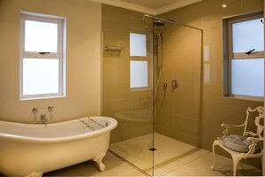 Гостиница Bright on 5th Guest House