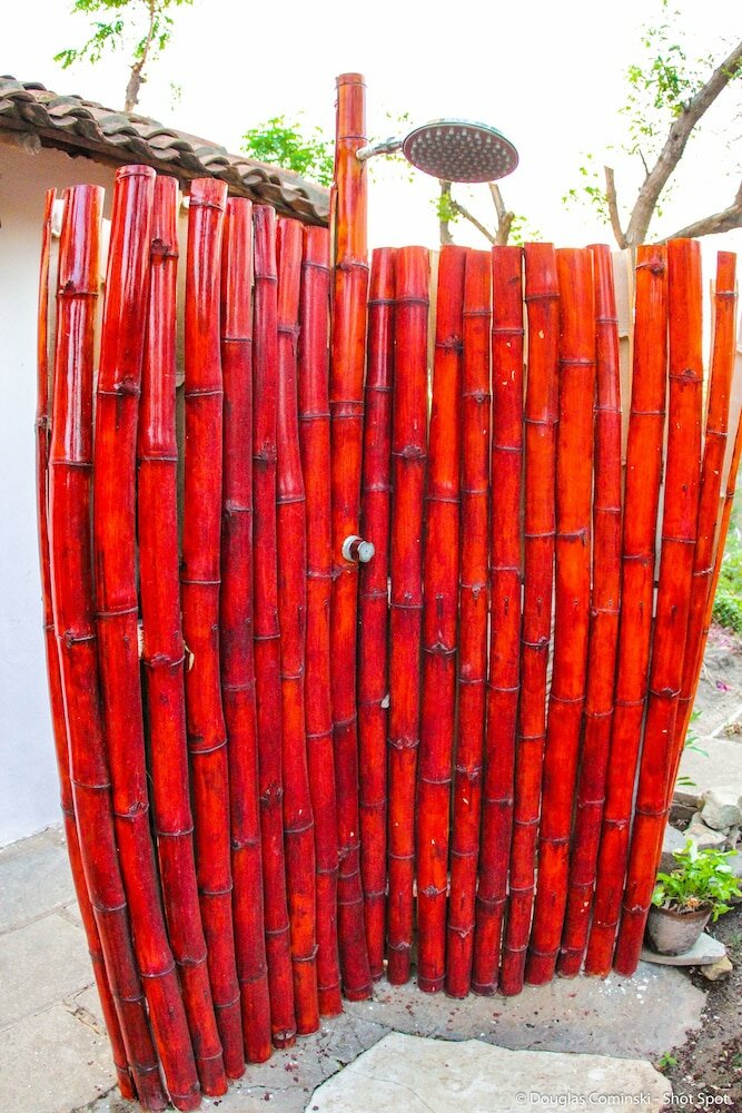 Фото Hotel Popoyo