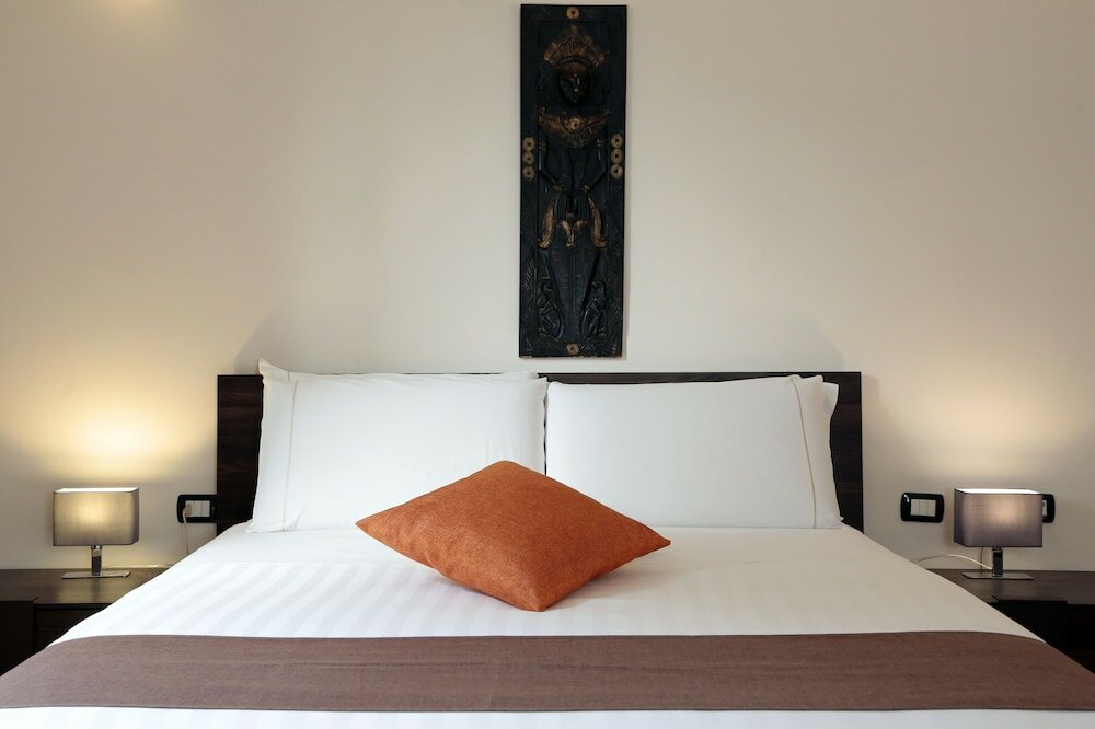 Фото Residenza delle Arti