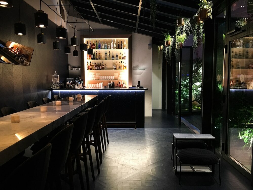 Фото Perpetual Elysee Montaigne