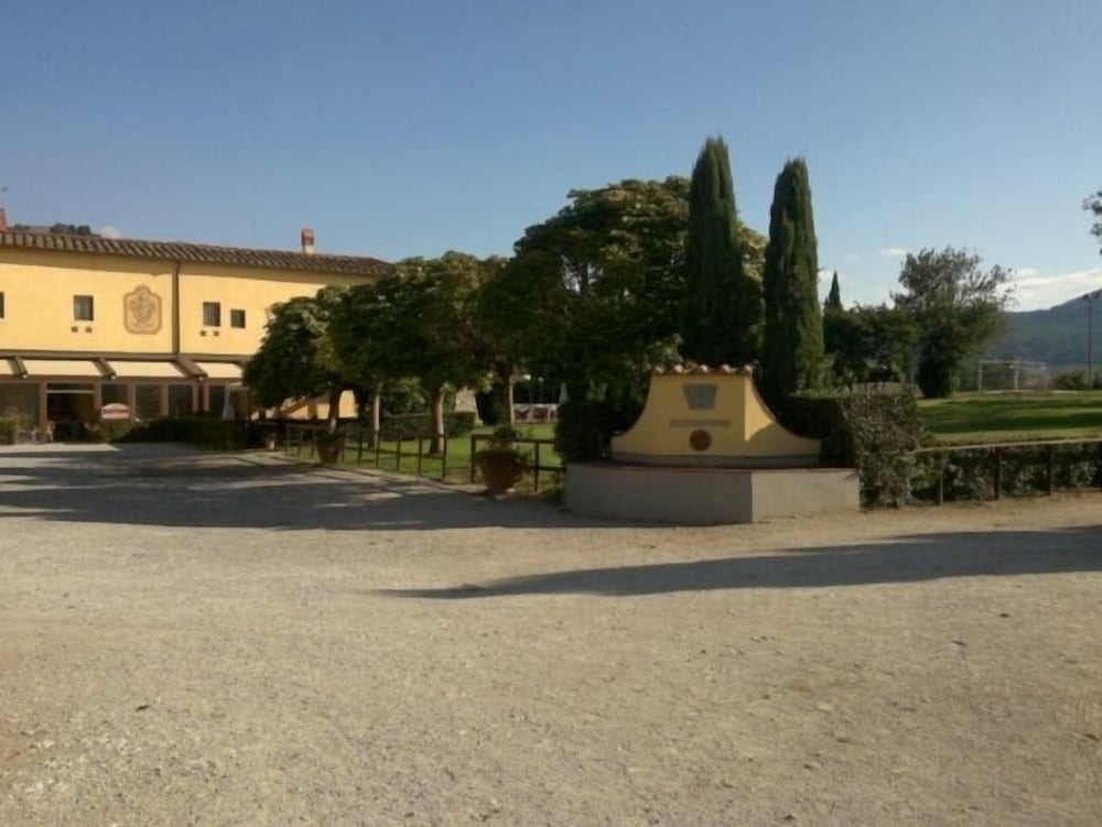 Фото Locanda La Querce