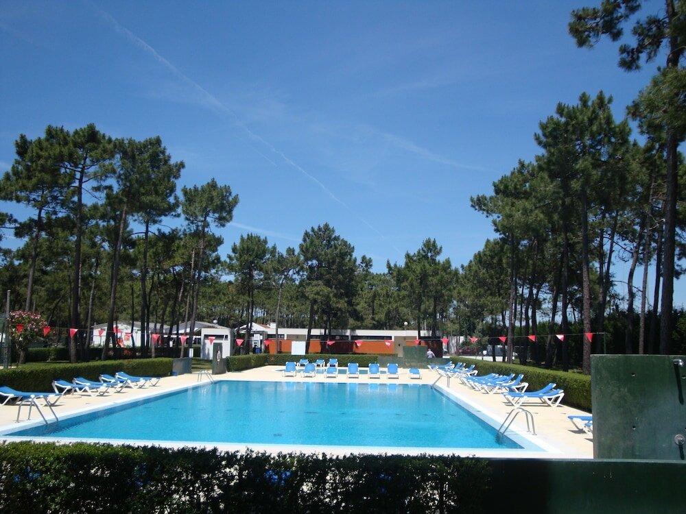 Фото Parque de Campismo Orbitur Gala