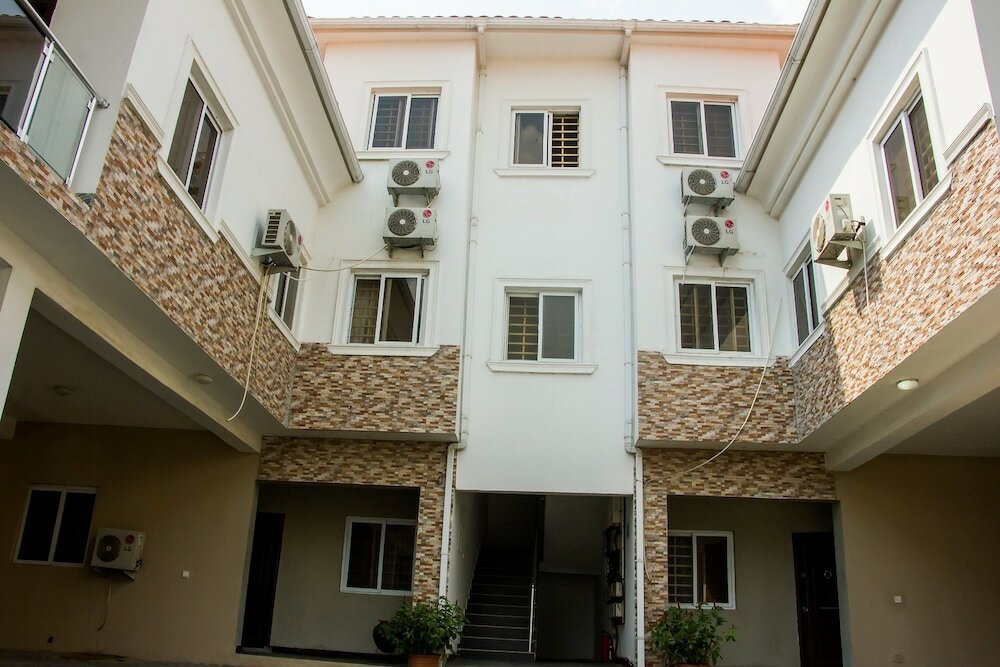 Фото Ken Kol Apartments and Suites