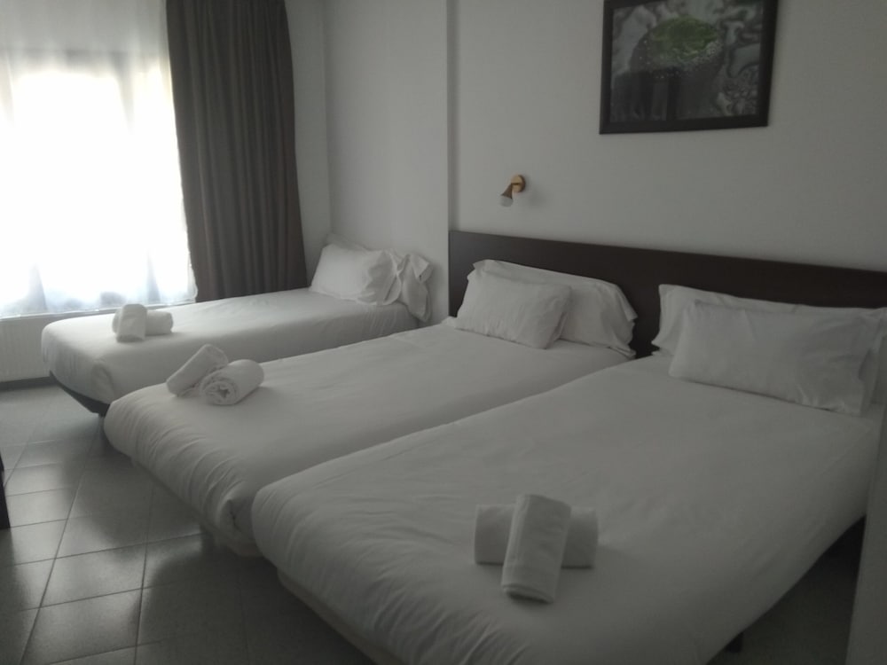 Фото Hotel Insitu Eurotel Andorra