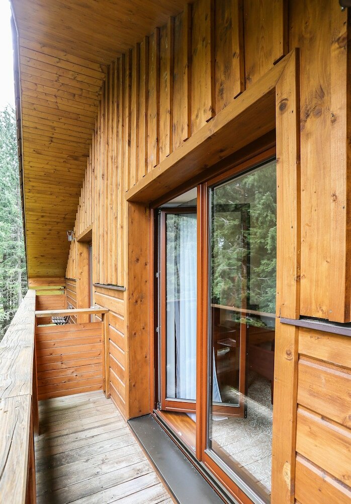 Фото Hotel Mikulášska chata