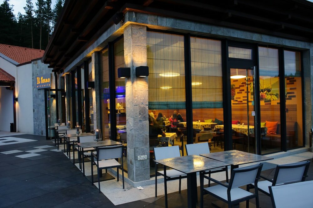 Фото Ruskovets Resort & Thermal SPA