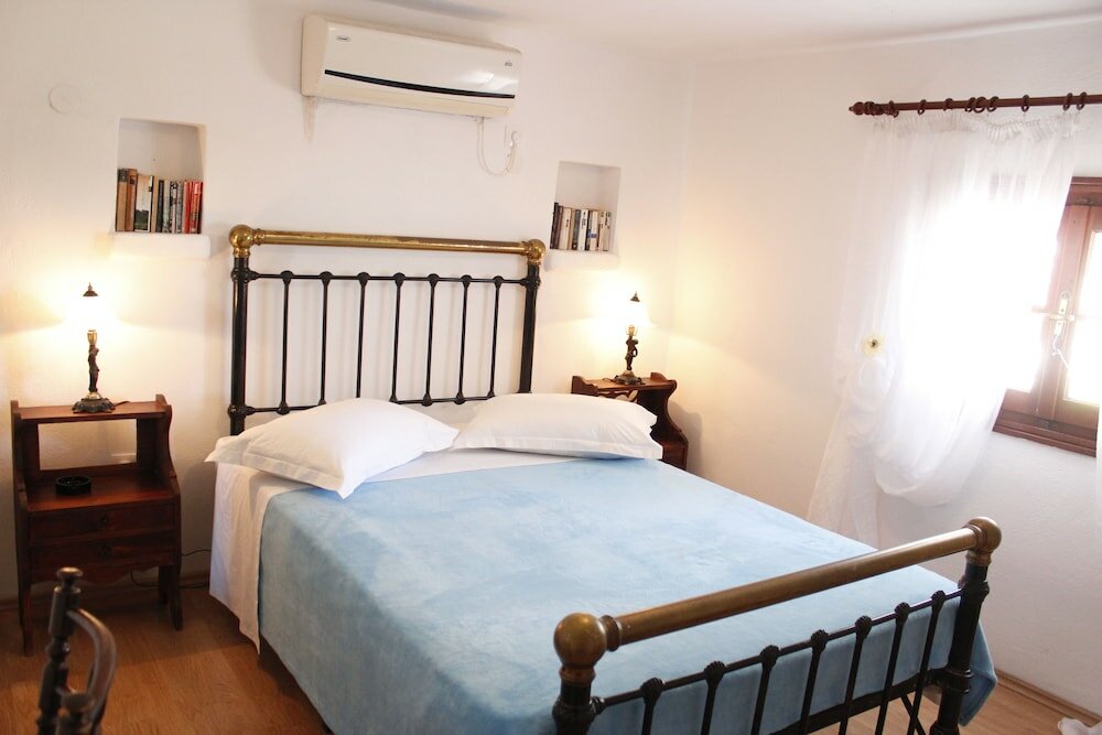 Фото Villa Mantalena