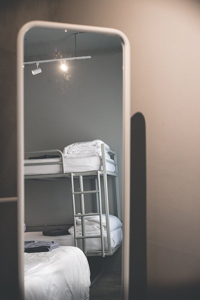 Фото 2w Bed & Breakfast Bangkok - Hostel