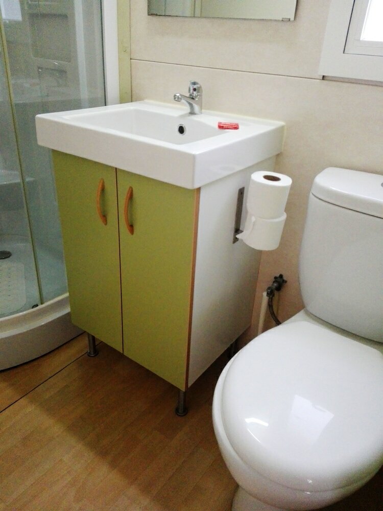 Фото Parque de Campismo Orbitur Gala