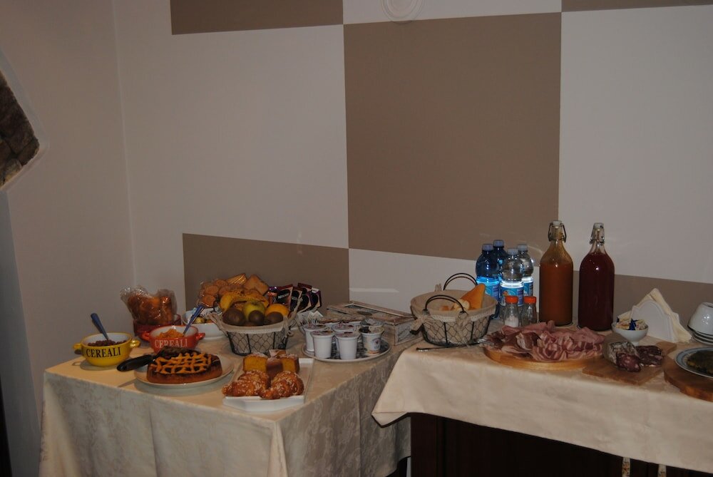 Фото Agriturismo i Grappoli