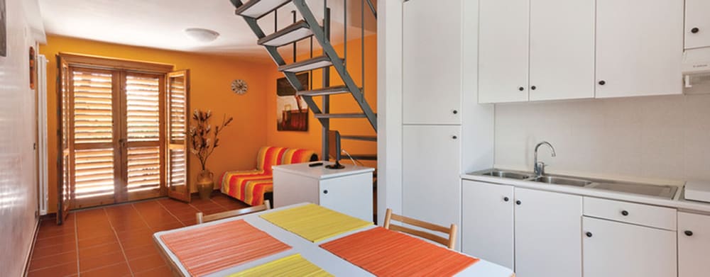 Фото Residence Raggio di Sole