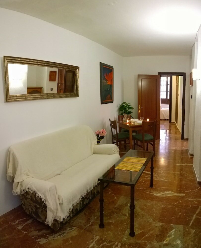 Фото Casa Patio de la Vega