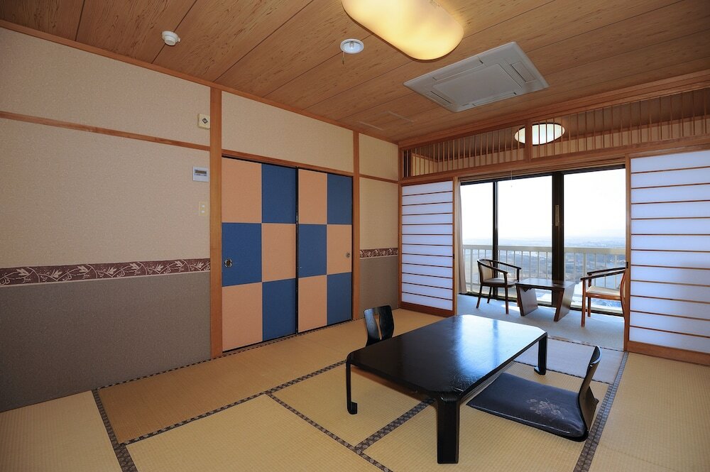 Фото View Hotel Heisei