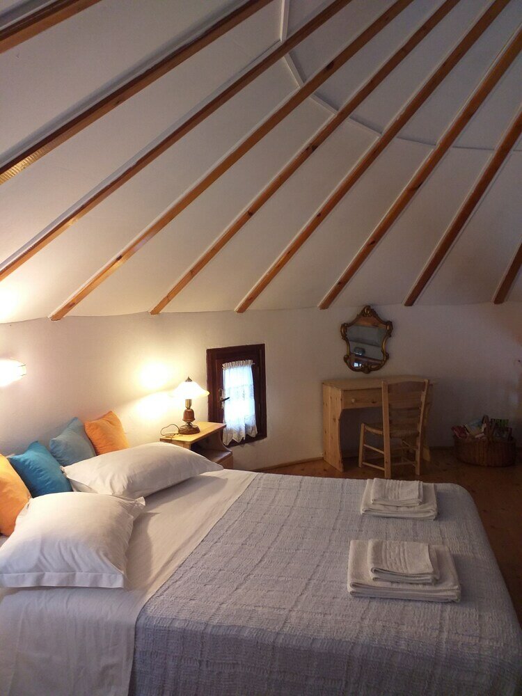 Фото Villa Mantalena